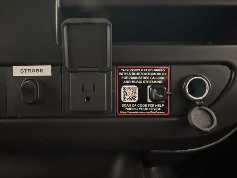 New 2026 Chevrolet Express 3500 w/ Power Convenience Package RWD image 19