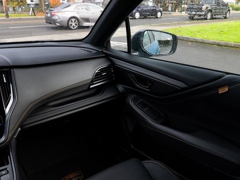 Used 2025 Subaru Outback Wilderness image 11