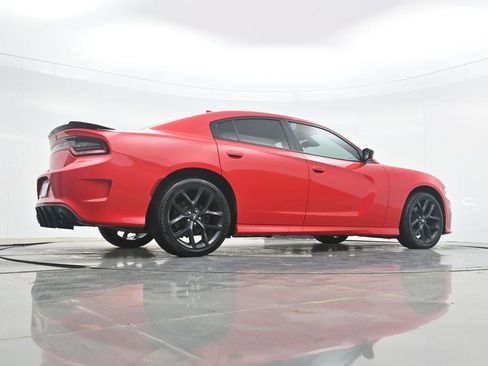 Used 2020 Dodge Charger GT w/ Blacktop Package RWD image 28