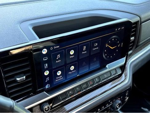 Certified 2022 Chevrolet Silverado 1500 LT Trail Boss image 11