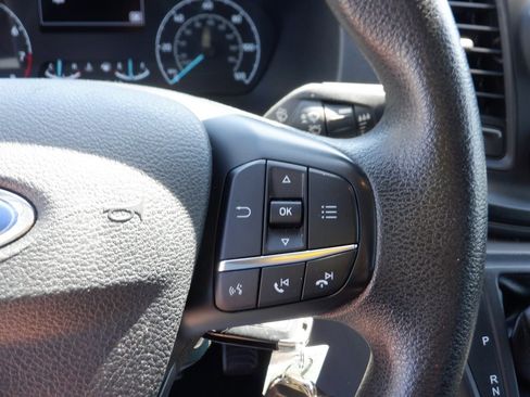 Used 2022 Ford Transit 250 Low Roof w/ Exterior Upgrade Package image 18