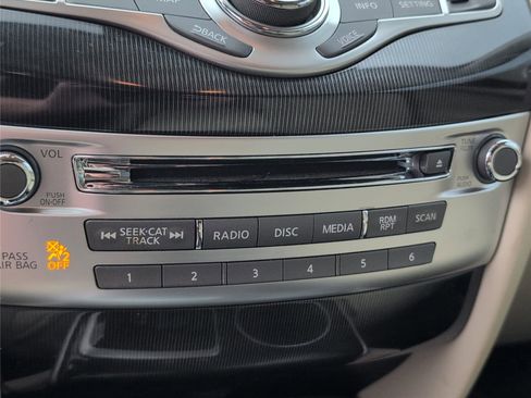 Used 2017 INFINITI QX60 FWD w/ Premium Plus Package image 22