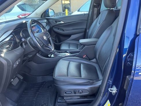 Used 2022 Buick Encore GX Essence w/ Safety Package II image 10