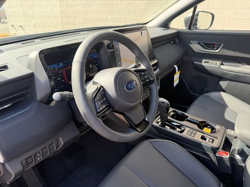 New 2026 Subaru Outback Limited AWD/4WD image 23