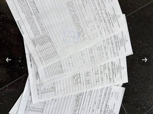 Used 2007 Mercedes-Benz CLK 550 Cabriolet image 12