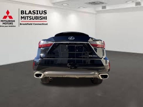 Used 2016 Lexus RX 350 AWD image 43