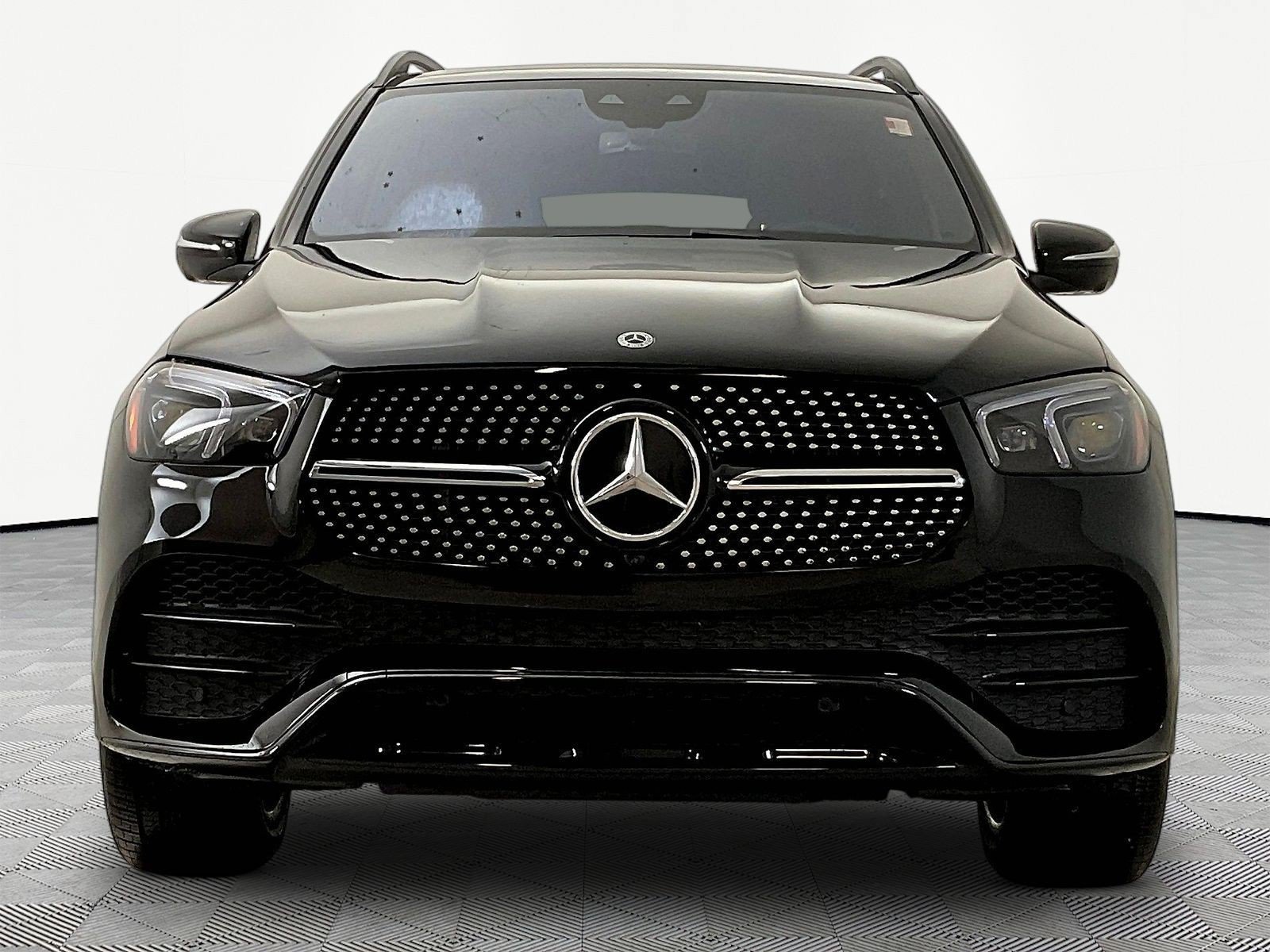 Certified 2023 Mercedes-Benz GLE 450 4MATIC image 2