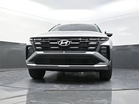 New 2026 Hyundai Tucson SEL image 30