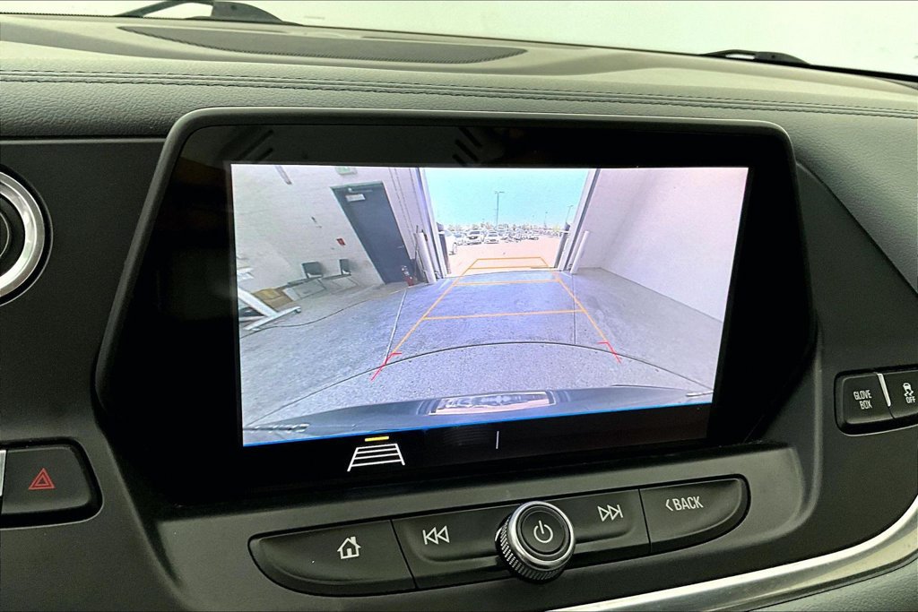 Used 2020 Chevrolet Blazer LT FWD image 27
