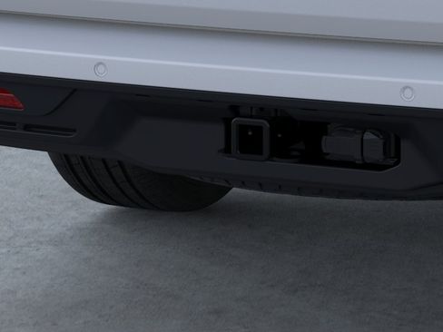 New 2026 Ford Expedition Active AWD/4WD image 23