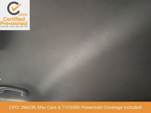 Certified 2024 Jeep Compass Sport AWD/4WD image 25