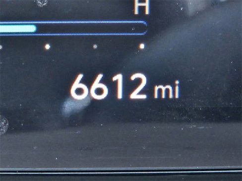 Used 2024 Hyundai Tucson Limited image 29