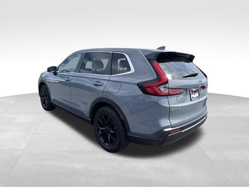 Used 2024 Honda CR-V EX-L image 8
