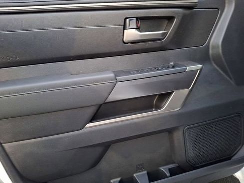 New 2026 Toyota Tundra SR5 image 7