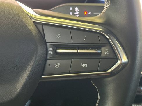 Used 2024 Chevrolet Blazer EV LT AWD/4WD image 36