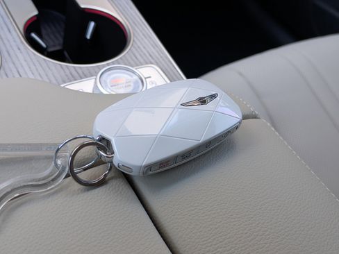 New 2026 Genesis GV80 2.5T Select image 28