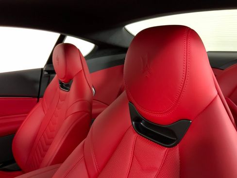 New 2026 Maserati GranTurismo Modena AWD/4WD image 20