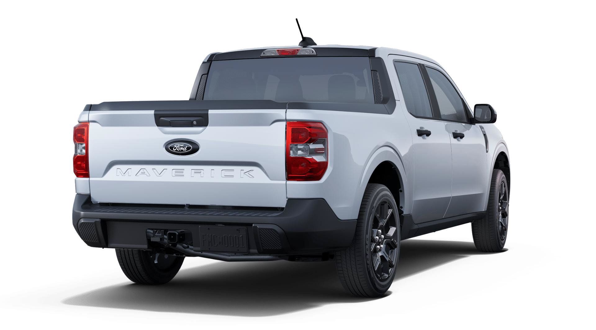 Used 2025 Ford Maverick XLT w/ XLT Luxury Package AWD/4WD image 84