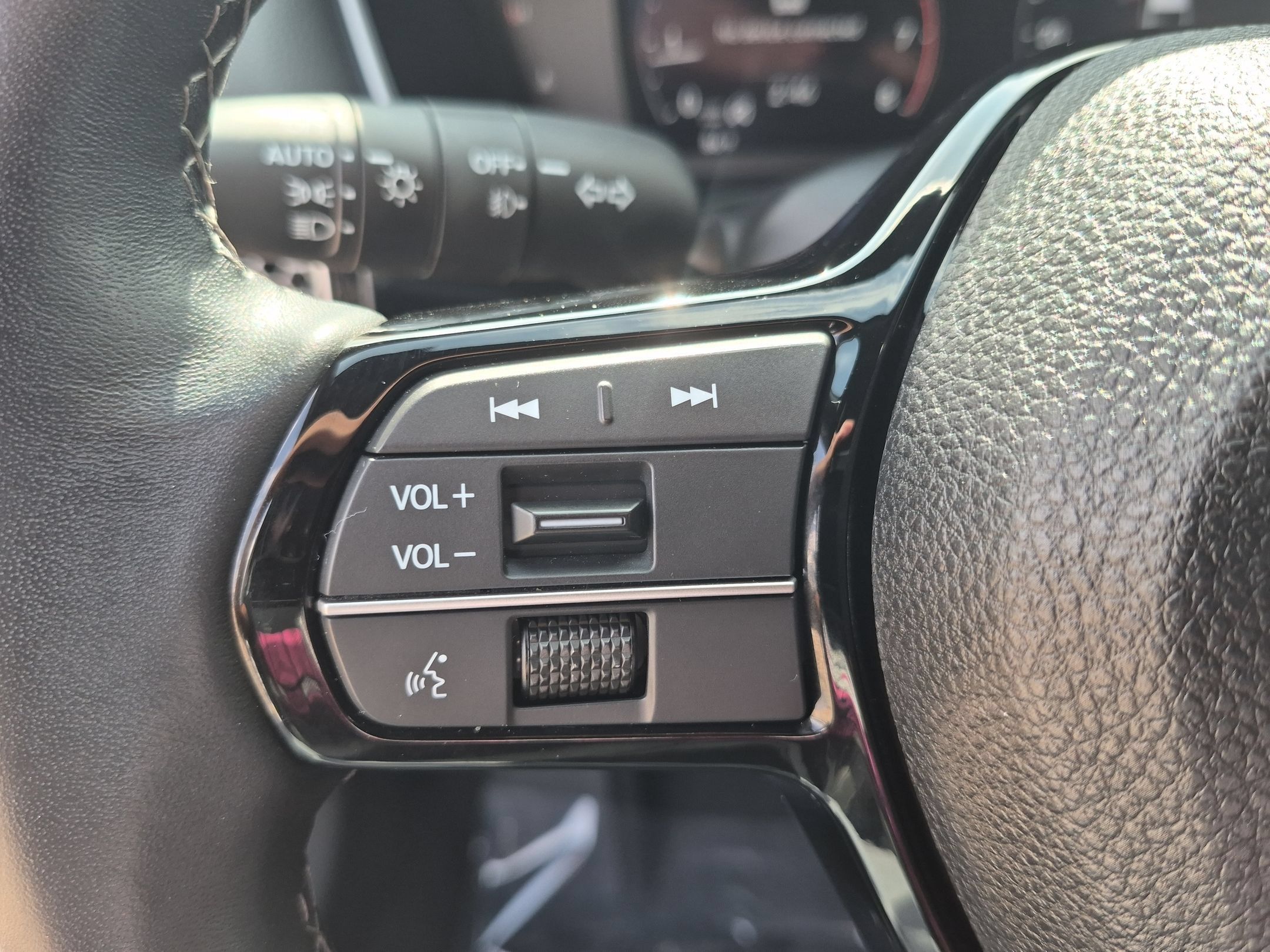 Used 2024 Honda Civic Sport Touring image 15