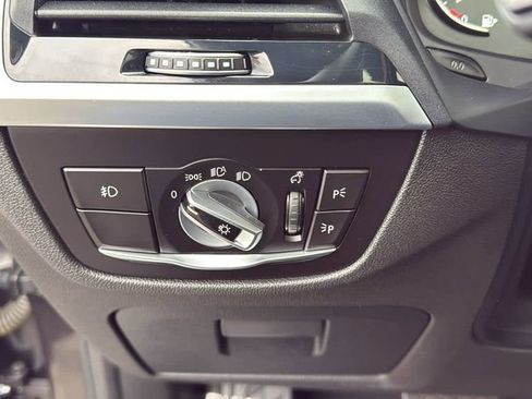 Used 2020 BMW X3 xDrive30i w/ Driving Assistance Package image 21