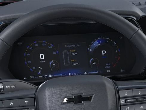 New 2026 Chevrolet Colorado ZR2 w/ Technology Package AWD/4WD image 18