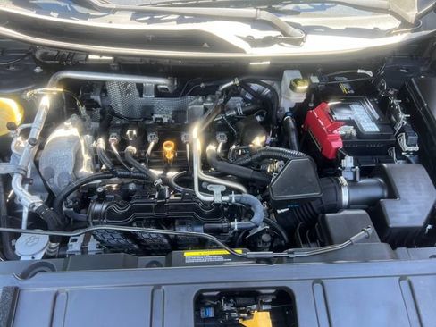 Used 2021 Nissan Rogue SV AWD/4WD image 30