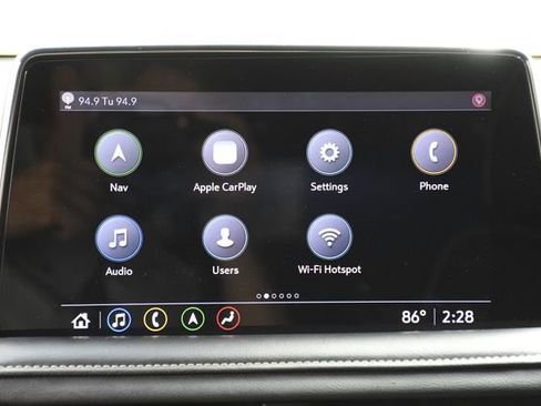 Used 2021 Chevrolet Tahoe Premier image 15