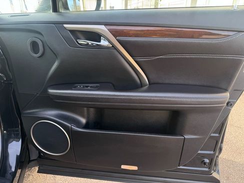 Used 2016 Lexus RX 350 AWD image 29