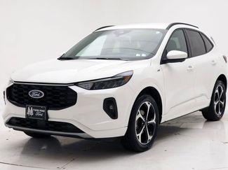 Used 2023 Ford Escape ST-Line Select w/ Tech Pack #2 video 2