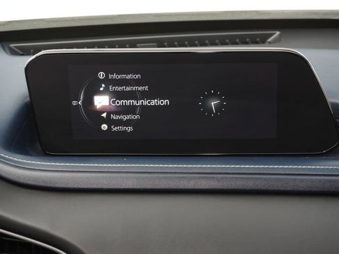 Used 2021 MAZDA CX-30 FWD 2.5 S w/ Select Package image 13