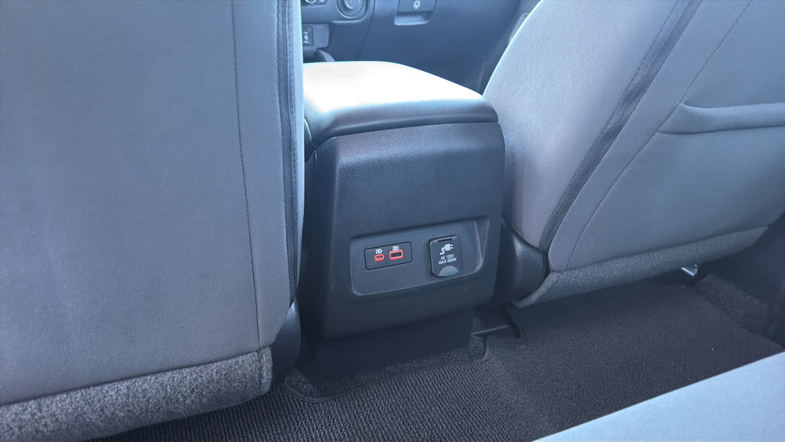 Used 2023 Nissan Frontier SV w/ SV Convenience Package AWD/4WD image 26