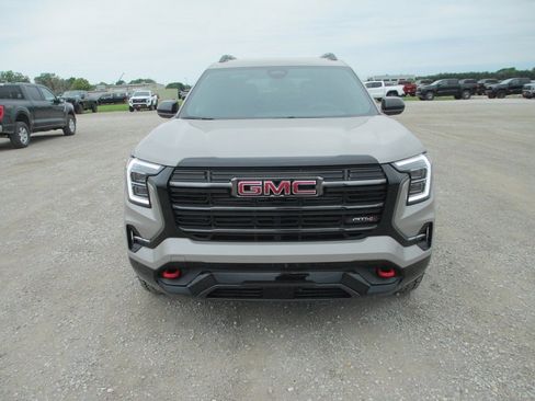 New 2026 GMC Terrain AT4 image 10