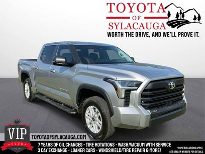 Used 2024 Toyota Tundra SR5 w/ SR5 Premium Package