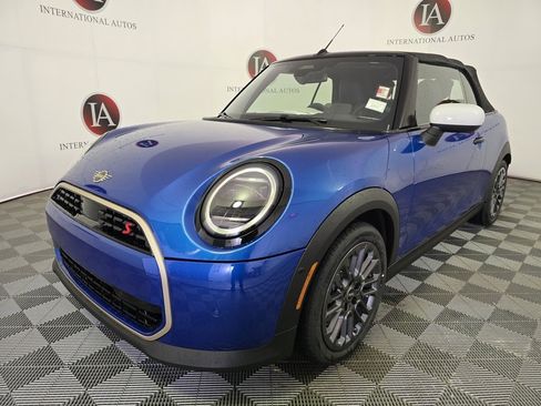 New 2026 MINI Cooper S image 8