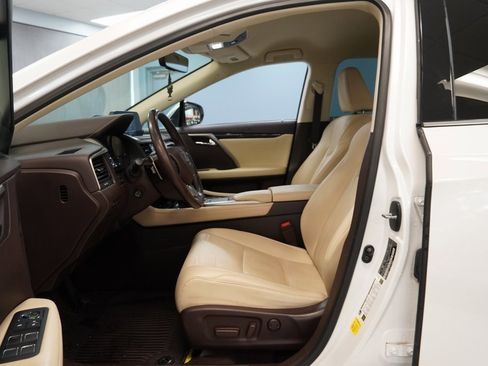 Used 2020 Lexus RX 350 AWD image 4