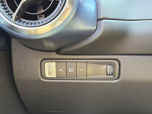 Used 2024 Chevrolet Equinox EV LT w/ Active Safety Package 3 AWD/4WD image 20