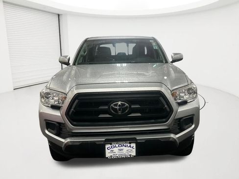 Used 2023 Toyota Tacoma SR AWD/4WD image 2