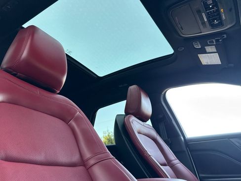 Certified 2025 Lincoln Corsair Grand Touring w/ Equipment Group 302A image 16