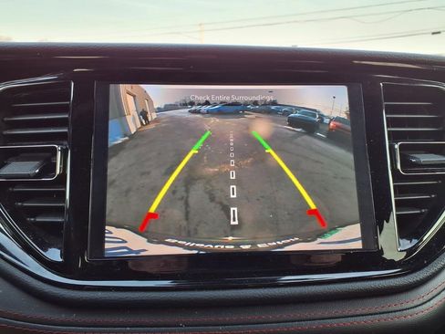 Used 2025 Dodge Durango R/T image 11