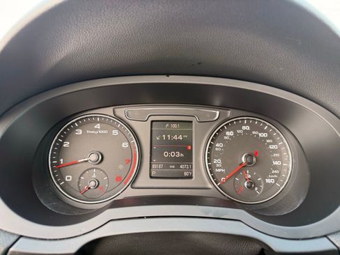 Used 2017 Audi Q3 2.0T Premium image 20