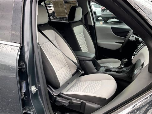 Used 2020 Chevrolet Equinox LT image 7