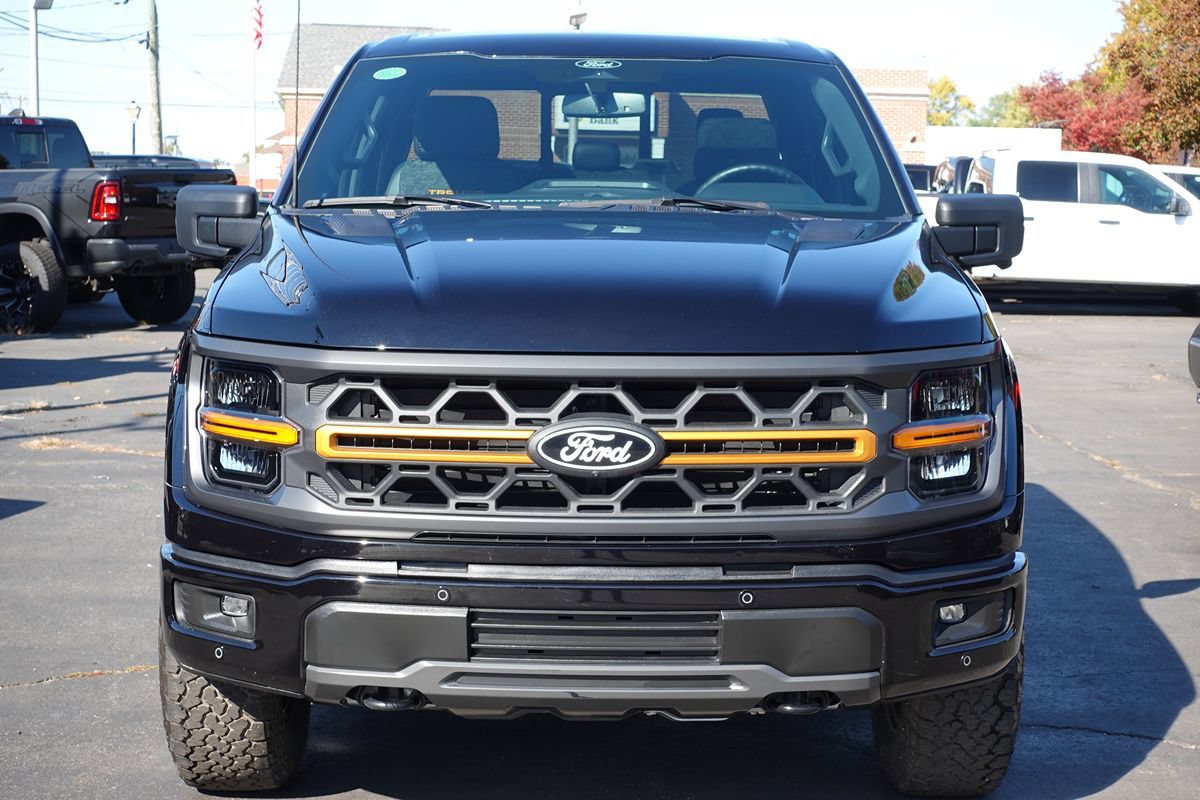 Used 2025 Ford F150 Tremor w/ Bed Utility Package AWD/4WD image 5