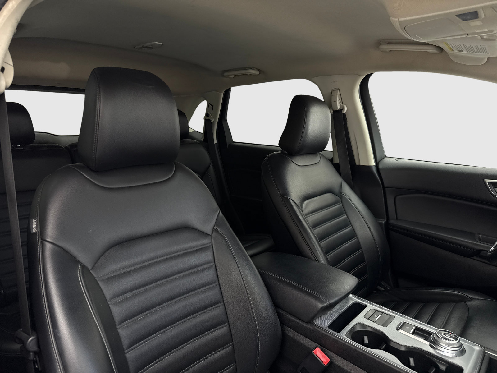 Used 2021 Ford Edge SEL AWD/4WD image 39