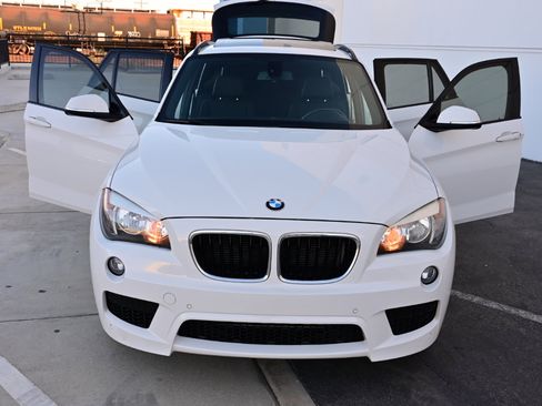 Used 2014 BMW X1 xDrive28i image 22