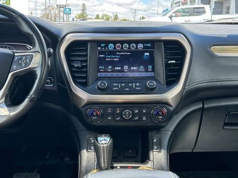 Used 2019 GMC Acadia Denali w/ Technology Package AWD/4WD image 27