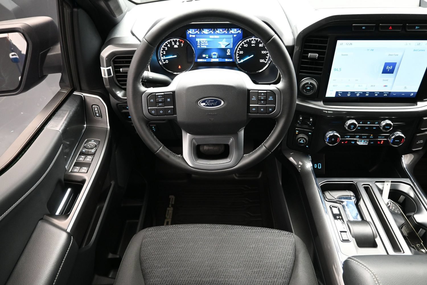 Used 2023 Ford F150 XLT w/ Equipment Group 302A High AWD/4WD image 26