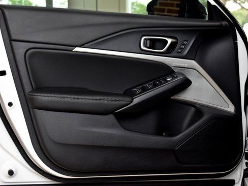 Used 2023 Acura Integra A-Spec w/ Technology Package FWD image 31