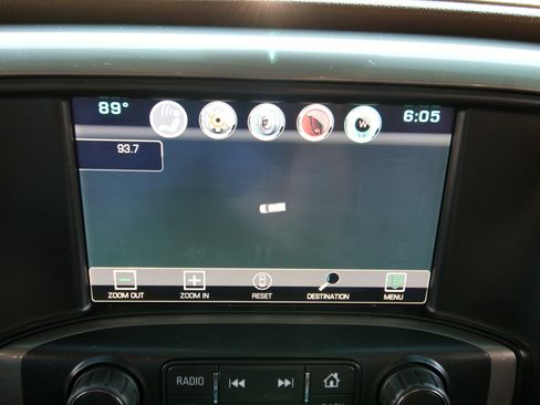 Used 2015 Chevrolet Silverado 2500 High Country AWD/4WD image 31