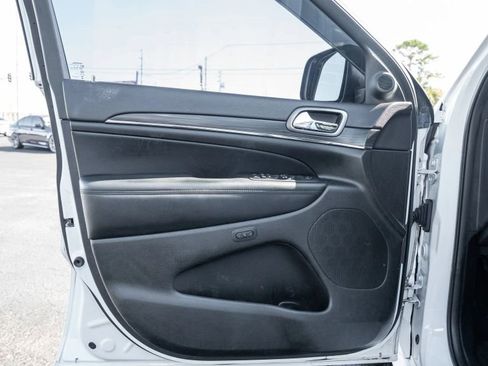 Used 2020 Jeep Grand Cherokee Limited X image 46