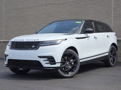 New 2026 Land Rover Range Rover Velar Dynamic SE